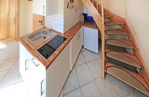Ribnitz-Damgarten House | Ferienhaus Ribnitz-Damgarten