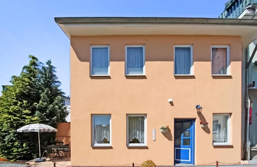 Ribnitz-Damgarten House | Ferienhaus Ribnitz-Damgarten