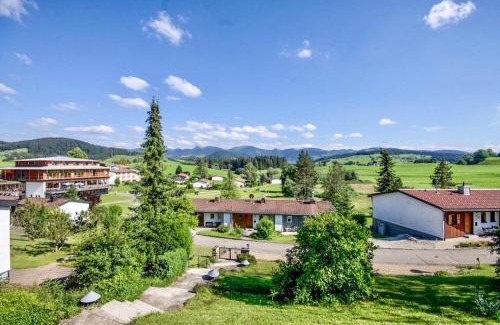 Stiefenhofen House | Ferienhaus Rommel