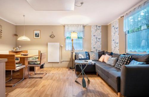 Bakenberg House | Ferienhaus Rosi