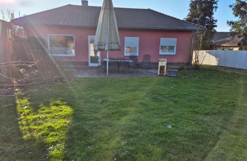 Muritz House | Ferienhaus RUTH