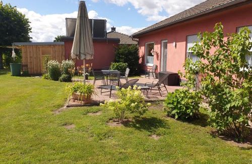 Muritz House | Ferienhaus RUTH
