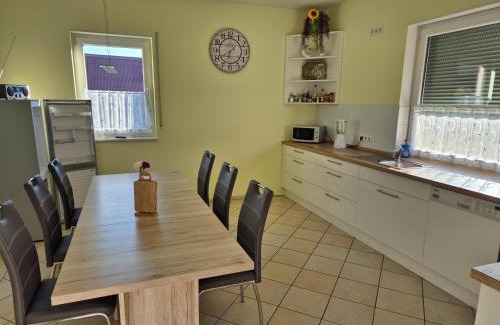Muritz House | Ferienhaus RUTH