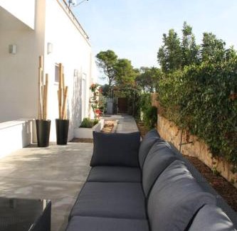 Santanyi Villa | Ferienhaus S´Embat