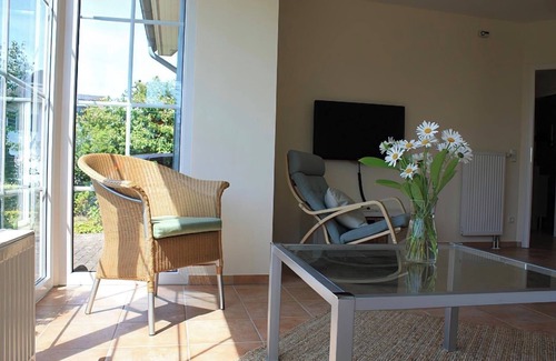 Dassow House | Ferienhaus Sandregenpfeifer Direkt an der Ostsee