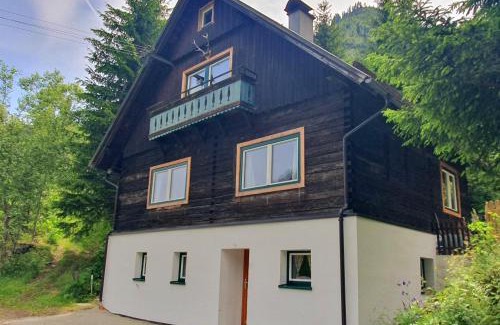 Schellgaden House | Ferienhaus Schellgaden