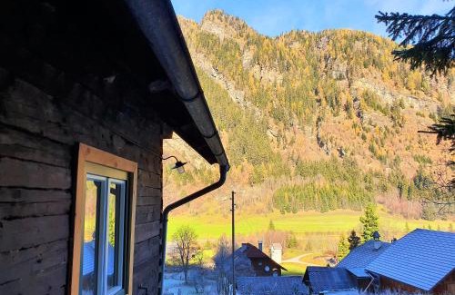 Schellgaden House | Ferienhaus Schellgaden