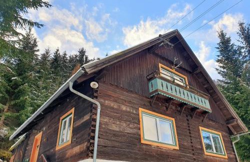 Schellgaden House | Ferienhaus Schellgaden