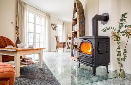 Fuhlendorf House | Ferienhaus Schilfrohrsaenger 39