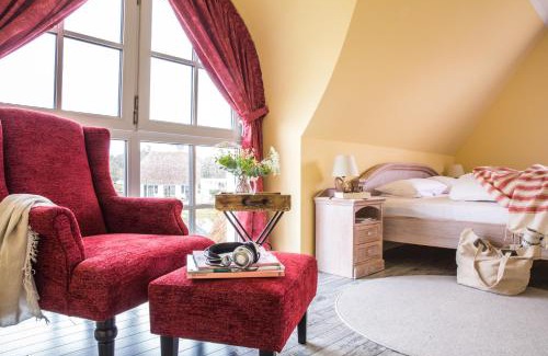 Fuhlendorf House | Ferienhaus Schilfrohrsaenger 39