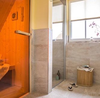 Fuhlendorf House | Ferienhaus Schilfrohrsaenger 39