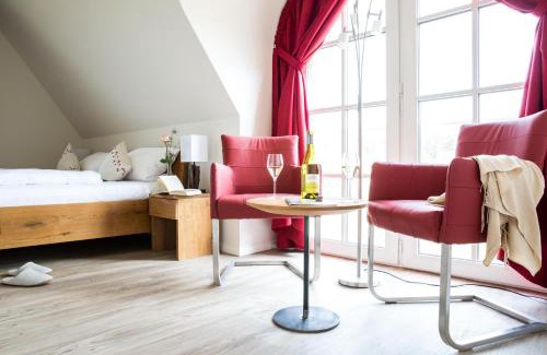 Fuhlendorf House | Ferienhaus Schilfrohrsaenger 43