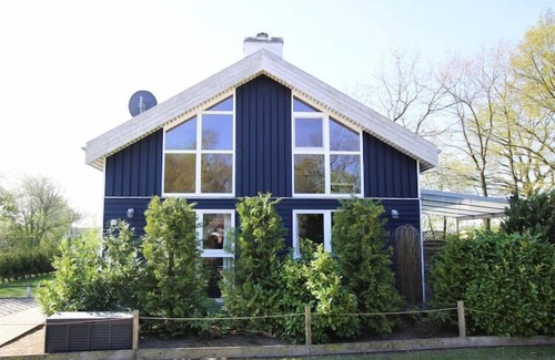 Dummer House | Ferienhaus Seeidyll am Dümmer See, Dümmer