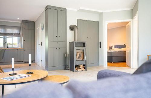 Stubbenfelde House | Ferienhaus Seestern