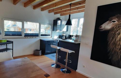 Wiek Apartment | Ferienhaus SommarStuga