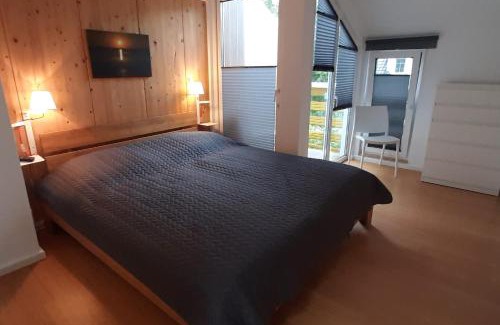 Wiek Apartment | Ferienhaus SommarStuga