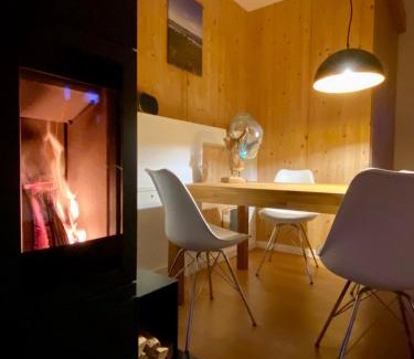 Wiek Apartment | Ferienhaus SommarStuga