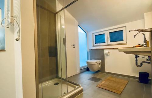Wiek Apartment | Ferienhaus SommarStuga
