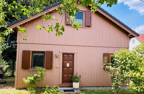 Hohnstein House | Ferienhaus SONNE
