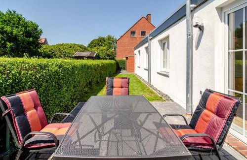 Norden Apartment | Ferienhaus Sonnenschein - Wohnung 1