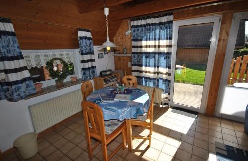 Norderteil House | Ferienhaus Sonnentau