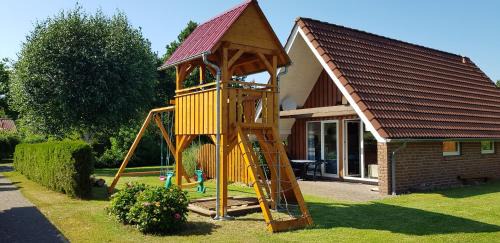 Norderteil House | Ferienhaus Sonnentau