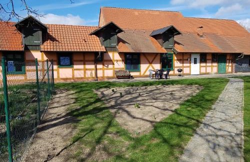 Heiligengrabe House | Ferienhaus Sooß