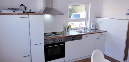 Nordseebad Burhave House | Ferienhaus Strandallee 8
