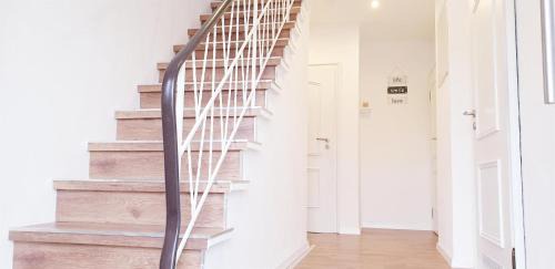 Nordseebad Burhave House | Ferienhaus Strandallee 8
