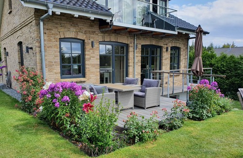 Kosel House | Ferienhaus "strandperle"