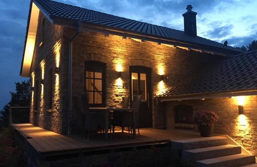 Kosel House | Ferienhaus "strandperle"