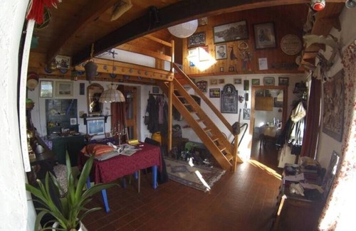 Carna House | Ferienhaus Ti Myleen