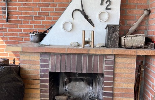 Maasholm House | Ferienhaus "traumblick" mit Meerblick