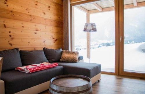 Mauterndorf House | Ferienhaus Traumblick In Mauterndorf
