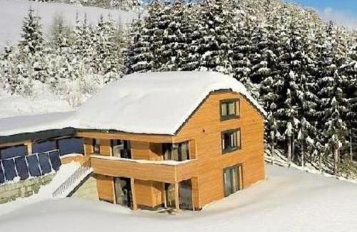 Mauterndorf House | Ferienhaus Traumblick In Mauterndorf