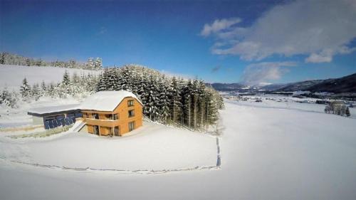 Mauterndorf House | Ferienhaus Traumblick In Mauterndorf