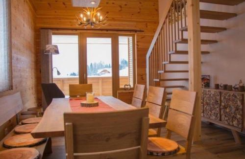 Mauterndorf House | Ferienhaus Traumblick In Mauterndorf