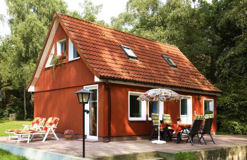 Zinnowitz House | Ferienhaus Troge