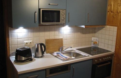 Zinnowitz House | Ferienhaus Troge