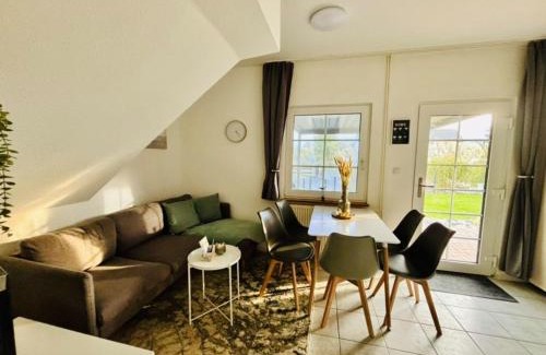 Luetow House | Ferienhaus Usedom Familie Stopp Haus 21
