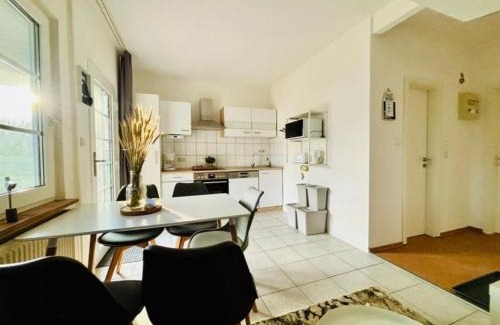 Luetow House | Ferienhaus Usedom Familie Stopp Haus 21