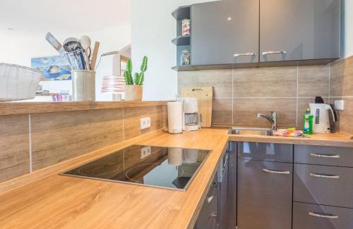 Breege House | Ferienhaus Vesteralen