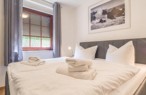 Breege House | Ferienhaus Vesteralen