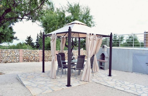 Benkovac Villa | Ferienhaus Villa Stella - Three Bedroom with Pool