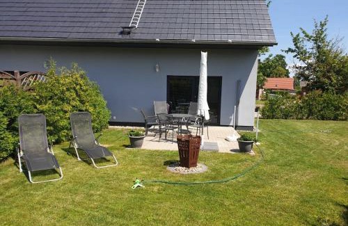Muritz House | Ferienhaus Walow