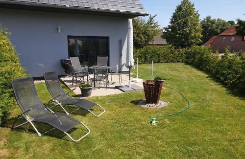 Muritz House | Ferienhaus Walow