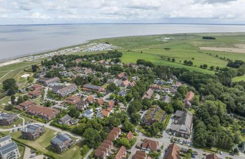 Sehestedt House | Ferienhaus Weitblick