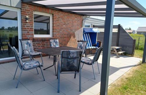 Sehestedt House | Ferienhaus Weitblick