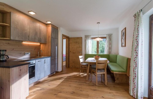 Grundau House | Ferienhaus Widmann