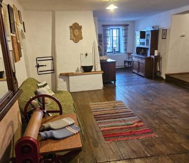 Tamsweg House | Ferienhaus Wieser